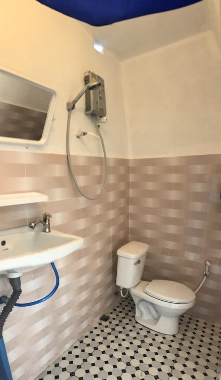 Real Vang Vieng Backpacker Hostel Luaran gambar